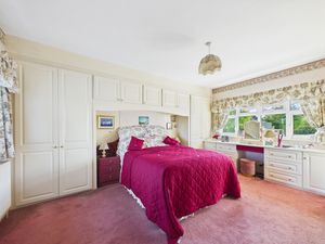 Master Bedroom- click for photo gallery